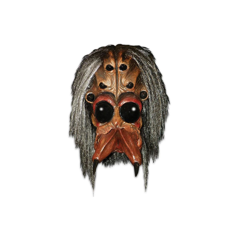 Trick or Treat Studios Originals Máscara Aracnoid