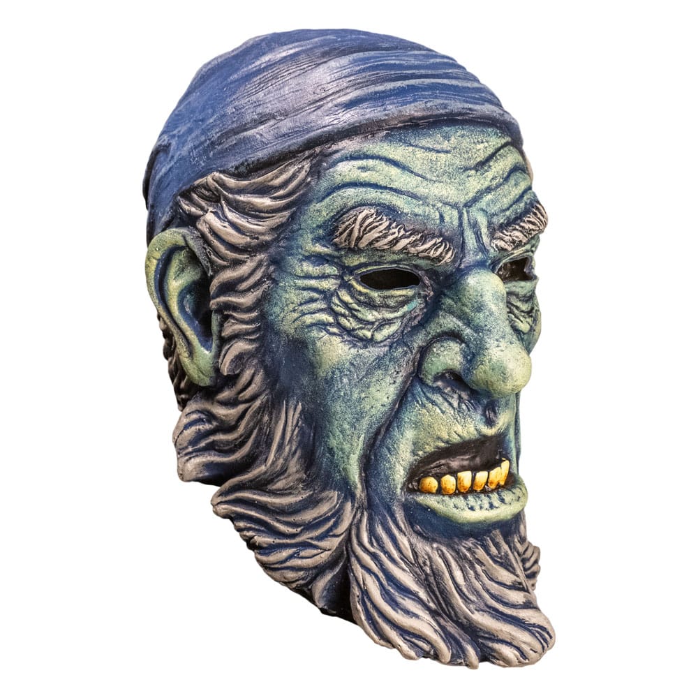 Trick or Treat Studios Originals Máscara Ghost Pirate