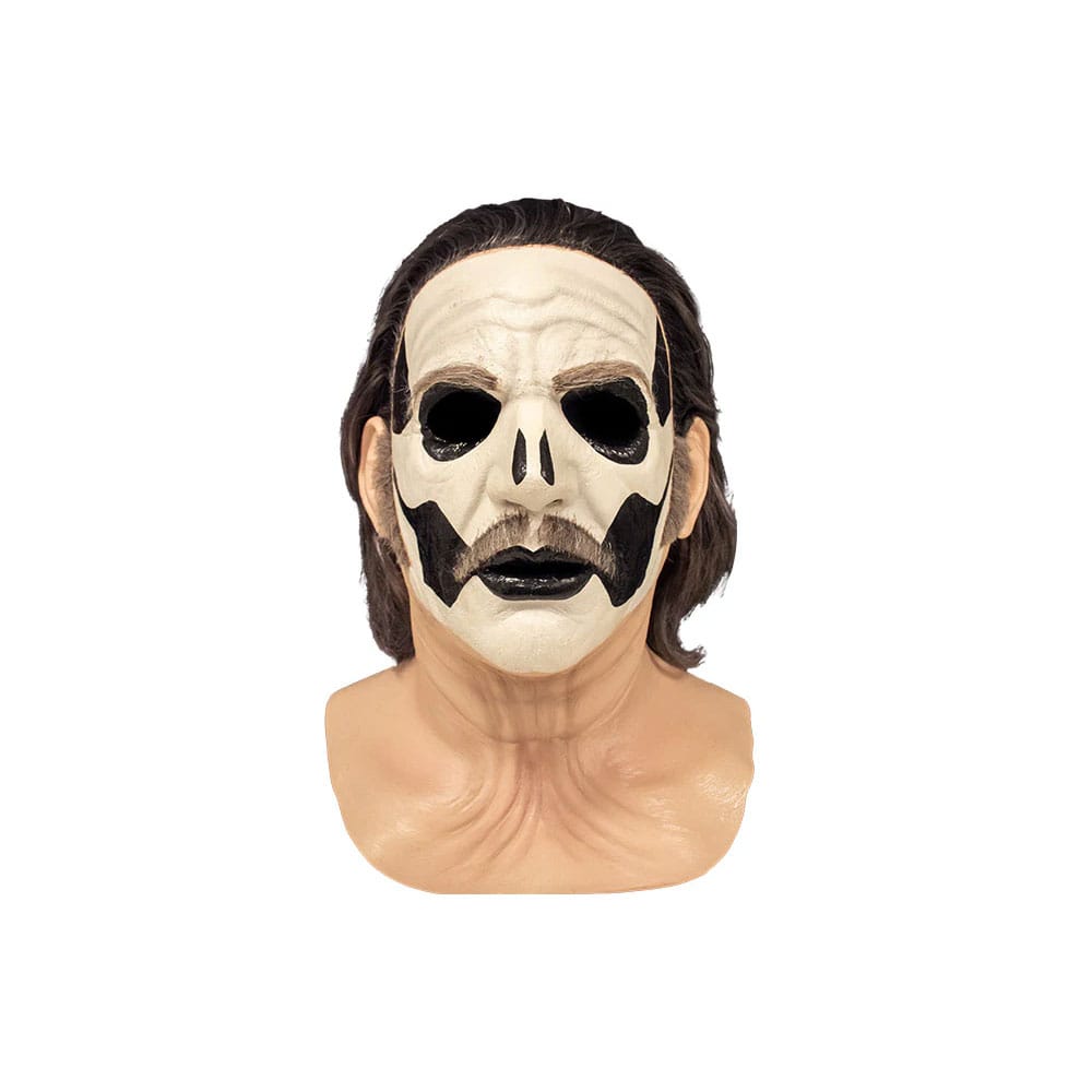 Ghost Máscara Papa Emeritus IV
