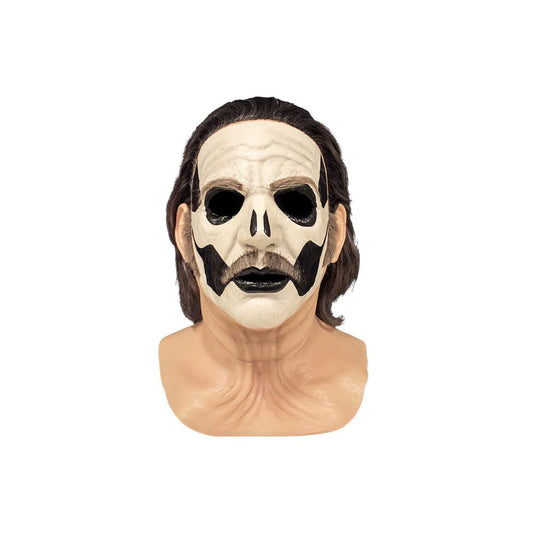 Ghost Máscara Papa Emeritus IV