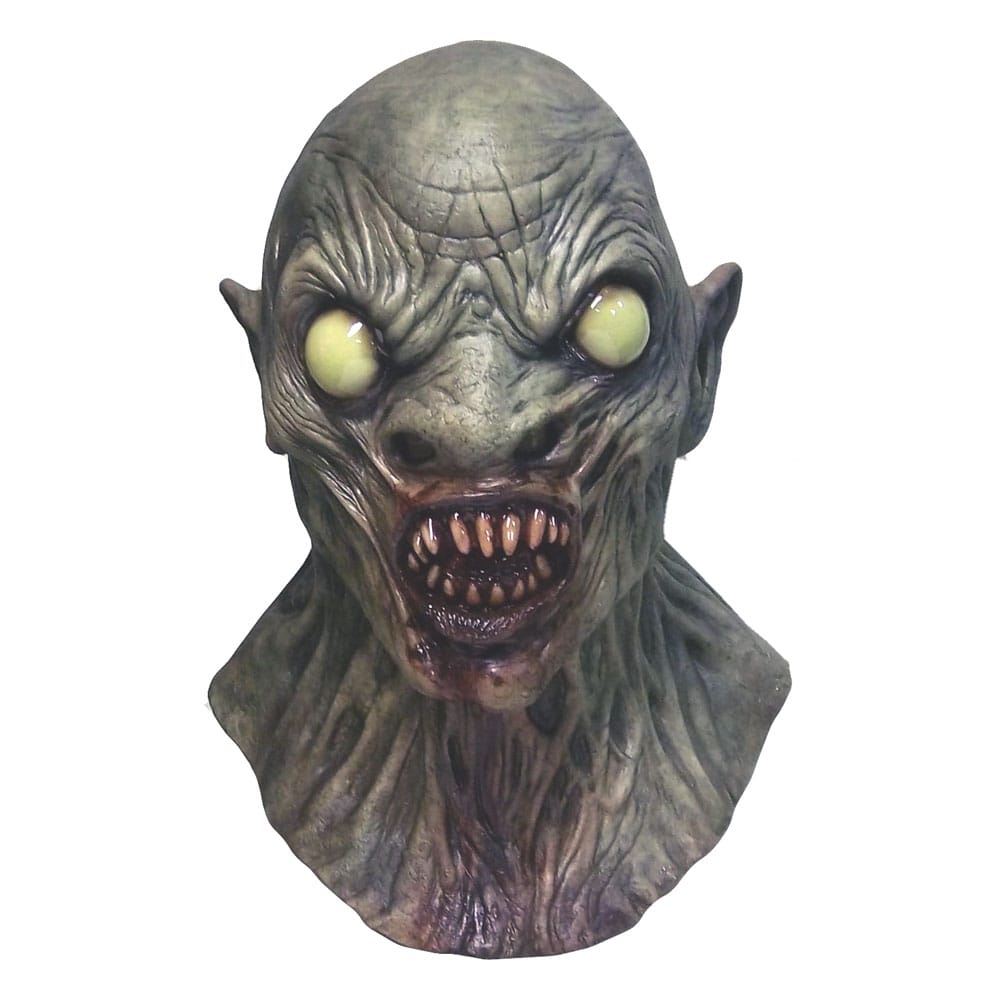 Trick or Treat Studios Originals Máscara The Sewer Monster