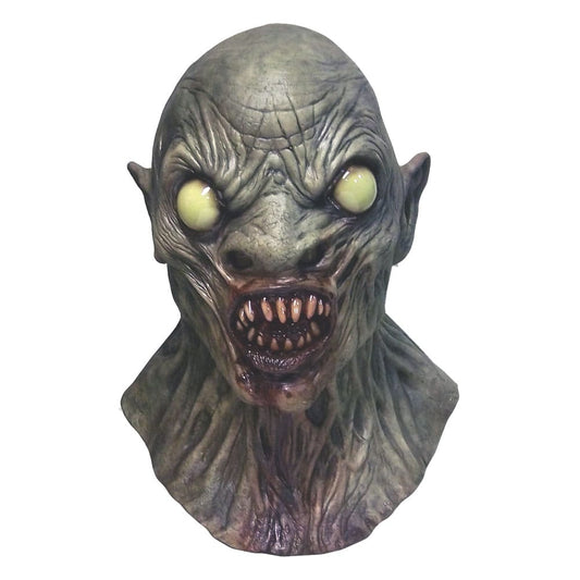 Trick or Treat Studios Originals Máscara The Sewer Monster