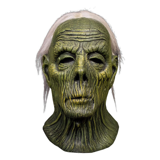 Mabry Monsters Máscara Everett