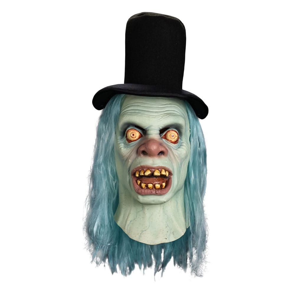 Mabry Monsters Máscara Hyde