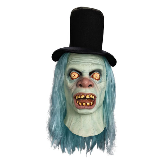 Mabry Monsters Máscara Hyde