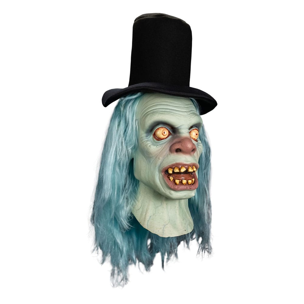 Mabry Monsters Máscara Hyde