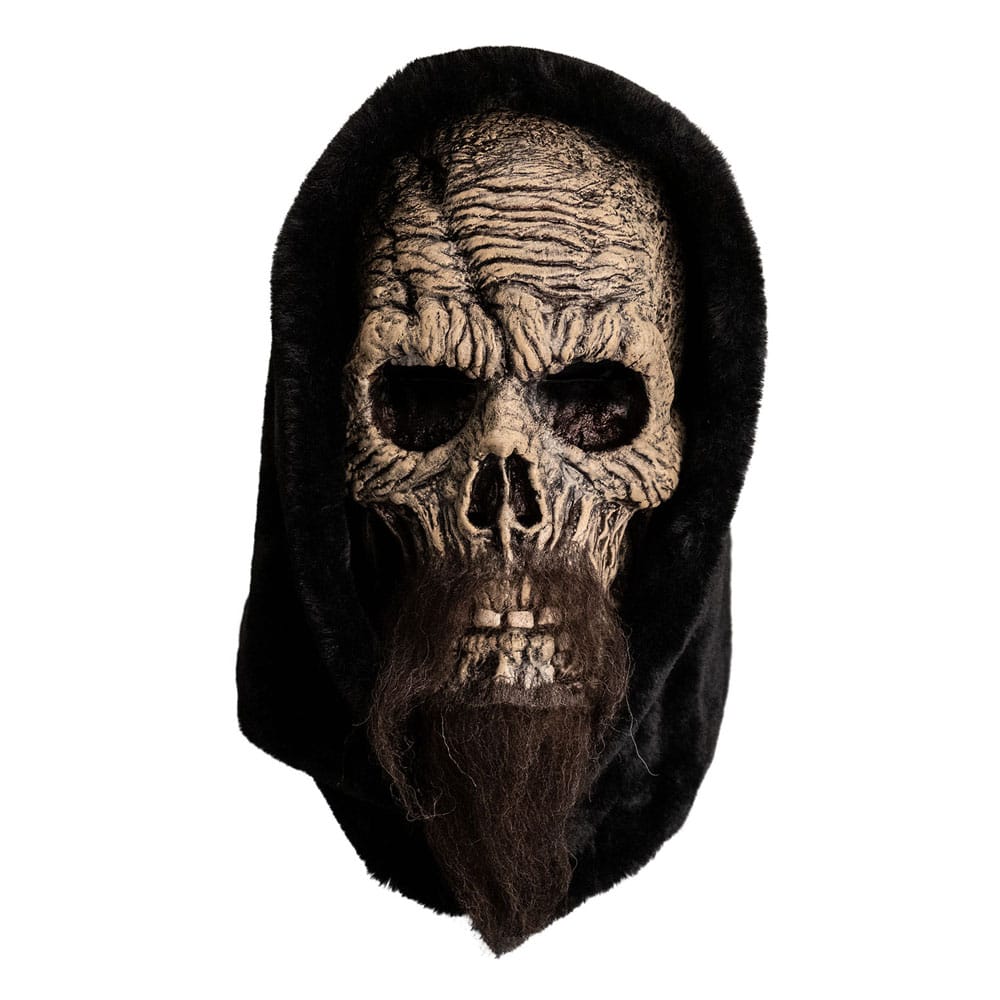 Mabry Monsters Máscara Templar