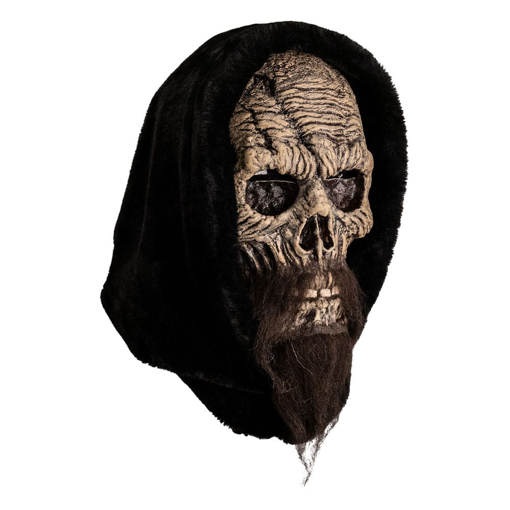 Mabry Monsters Máscara Templar