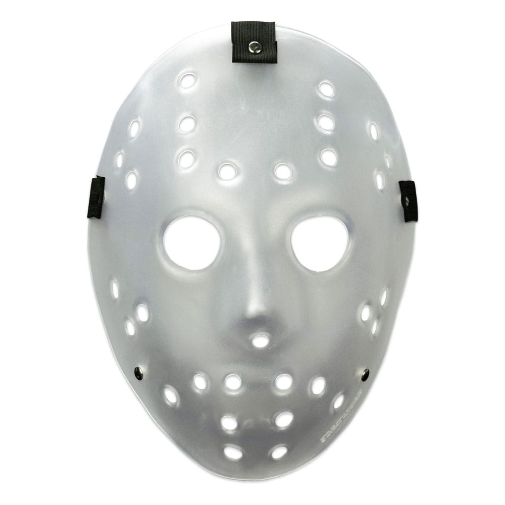 Mabry Monsters Máscara Clear Killer Goalie