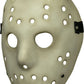Mabry Monsters Máscara Antique Killer Goalie