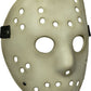 Mabry Monsters Máscara Antique Killer Goalie