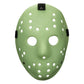 Mabry Monsters Máscara Glow Killer Goalie