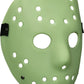 Mabry Monsters Máscara Glow Killer Goalie