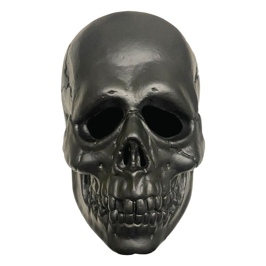 Don Post Máscara vinilo Black Skull