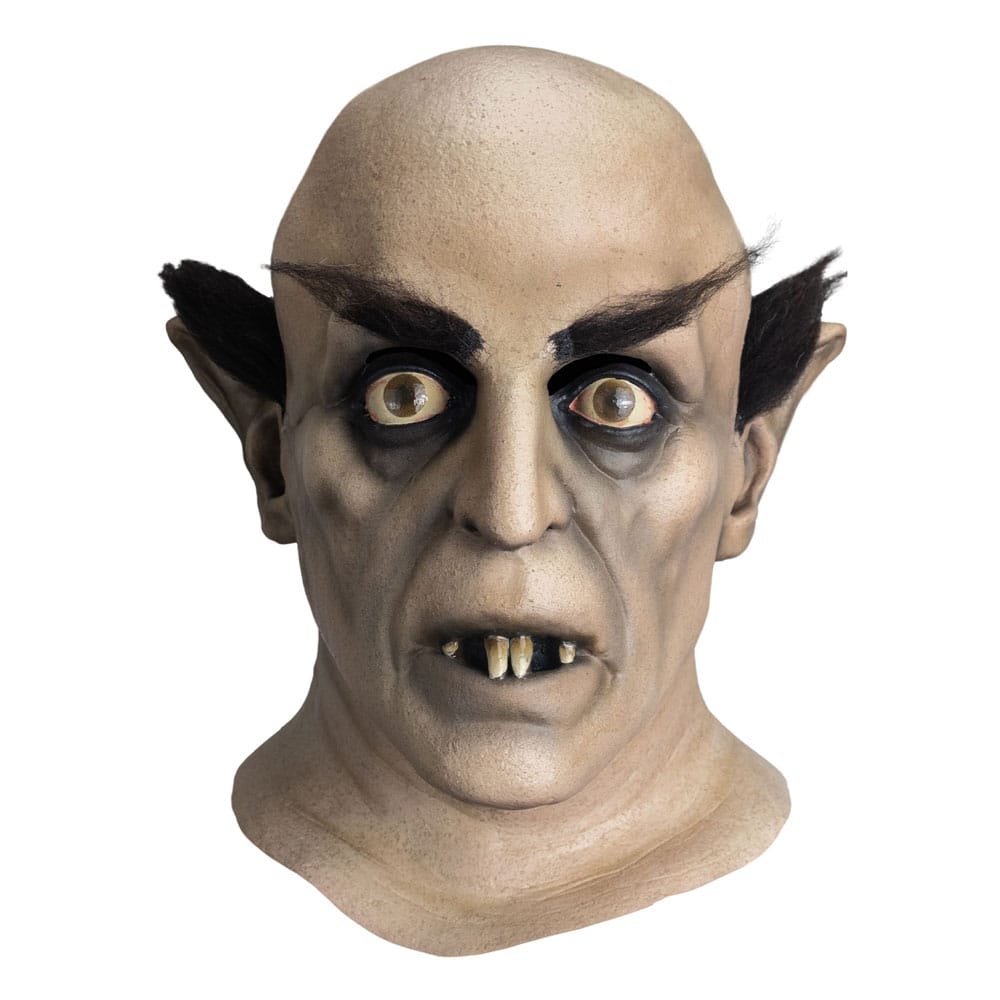 Mabry Monsters Máscara Nosferatu