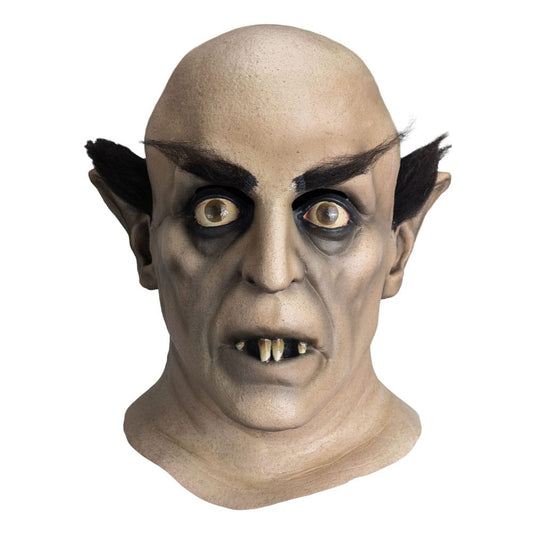 Mabry Monsters Máscara Nosferatu