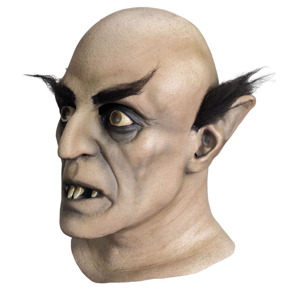 Mabry Monsters Máscara Nosferatu