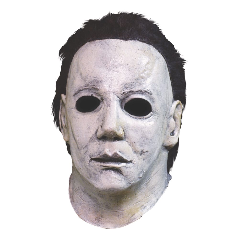 Halloween VI Máscara Michael Myers - Z POP Toys