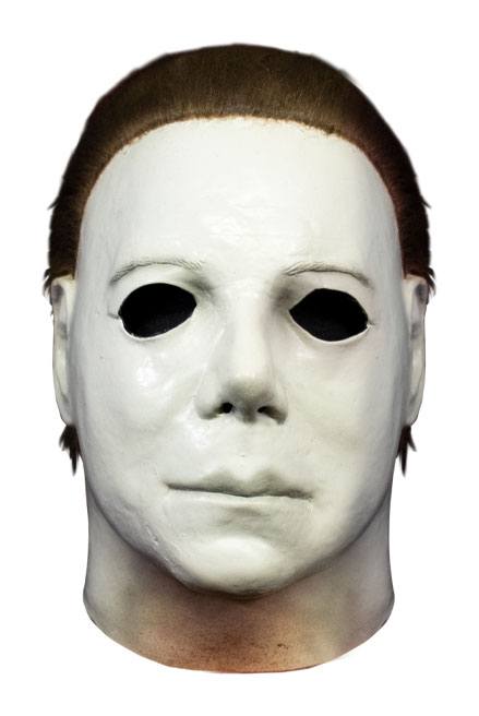 Halloween Máscara The Boogeyman (Michael Myers)