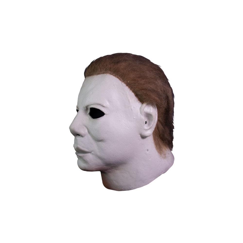 Halloween 4 Máscara (Poster Version)
