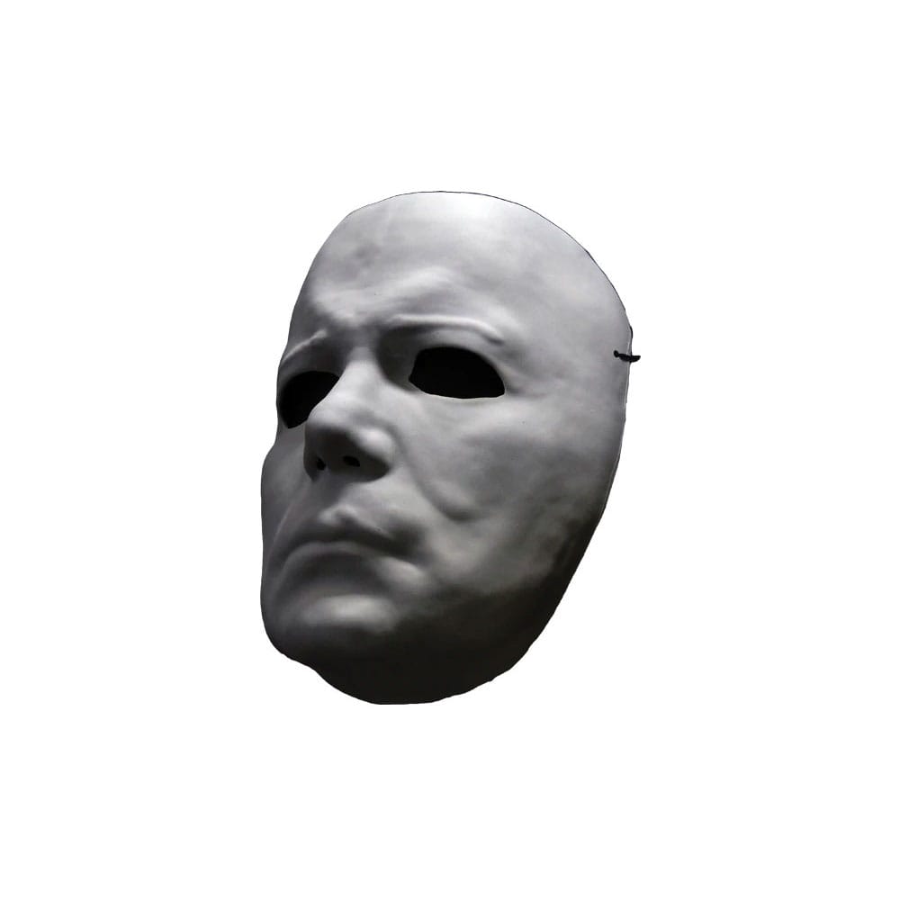 Halloween II Máscara Michael Myers Vacoform