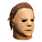 Halloween II Máscara Michael Myers Deluxe