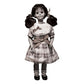 The Twilight Zone Réplica Muñeca con sonido 1/1 Talky Tina 53 cm - Z POP Toys