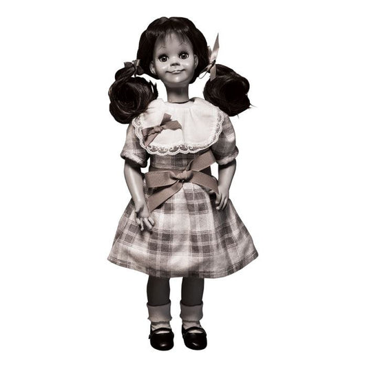 The Twilight Zone Réplica Muñeca con sonido 1/1 Talky Tina 53 cm - Z POP Toys