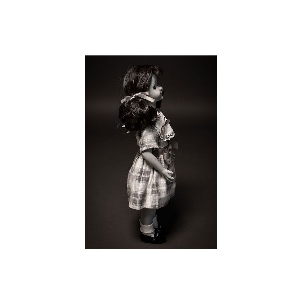 The Twilight Zone Réplica Muñeca con sonido 1/1 Talky Tina 53 cm - Z POP Toys