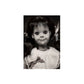 The Twilight Zone Réplica Muñeca con sonido 1/1 Talky Tina 53 cm - Z POP Toys