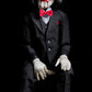 Saw Réplica Muñeco Billy 119 cm - Z POP Toys