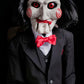 Saw Réplica Muñeco Billy 119 cm - Z POP Toys