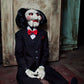 Saw Réplica Muñeco Billy 119 cm - Z POP Toys