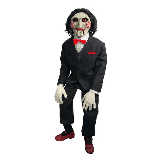 Saw Réplica Muñeco / Marioneta Puppet Billy the Puppet 119 cm - Z POP Toys