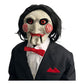 Saw Réplica Muñeco / Marioneta Puppet Billy the Puppet 119 cm - Z POP Toys