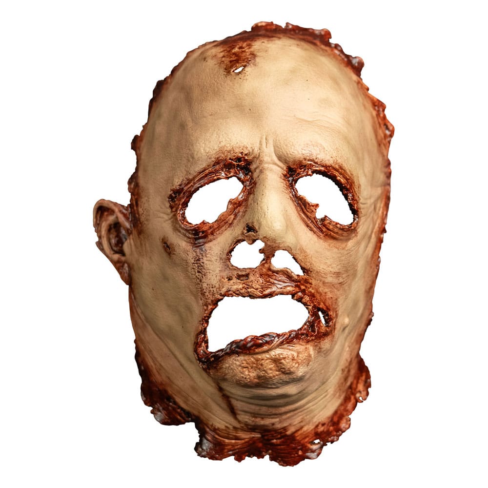 La Matanza de Texas (2022) Máscara Leatherface