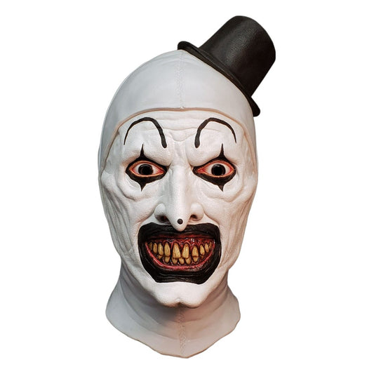 Terrifier Máscara Art the Clown