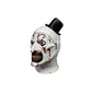 Terrifier Máscara Art the Clown Killer