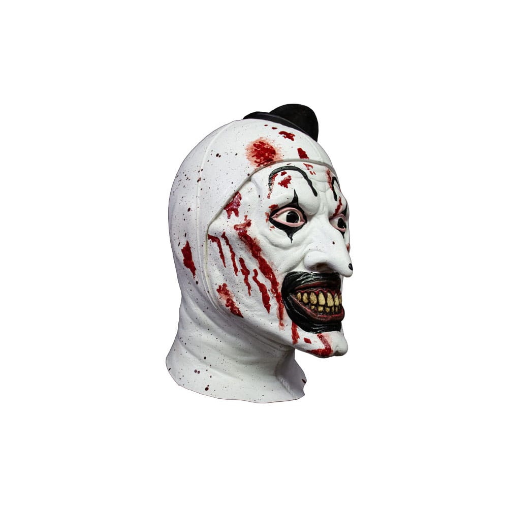 Terrifier Máscara Art the Clown Killer