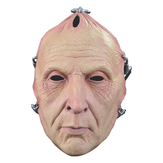 Saw Máscara Jigsaw Flesh Face