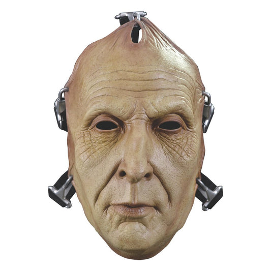 Saw Máscara Jigsaw Death Face
