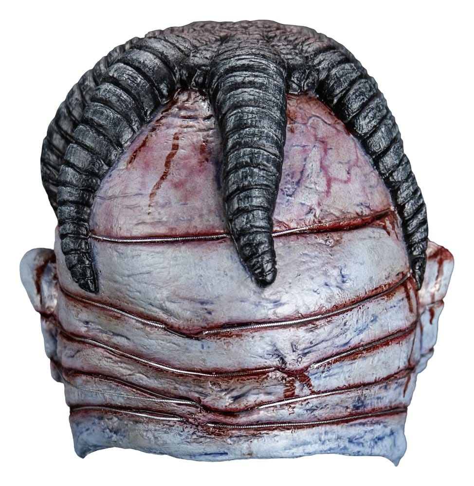 Hellraiser 2 Máscara Dr. Channard