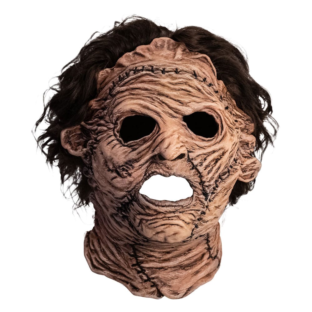 La Matanza de Texas 3D (2013) Máscara Leatherface