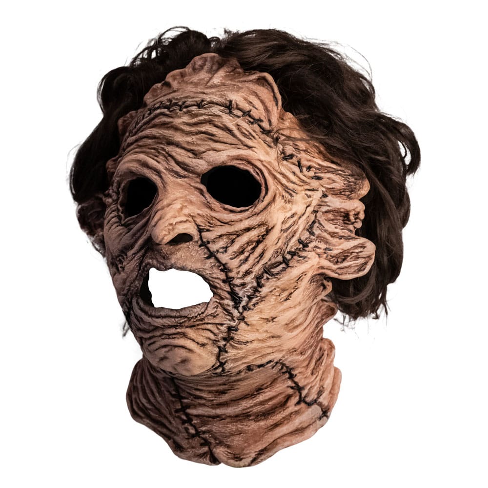 La Matanza de Texas 3D (2013) Máscara Leatherface
