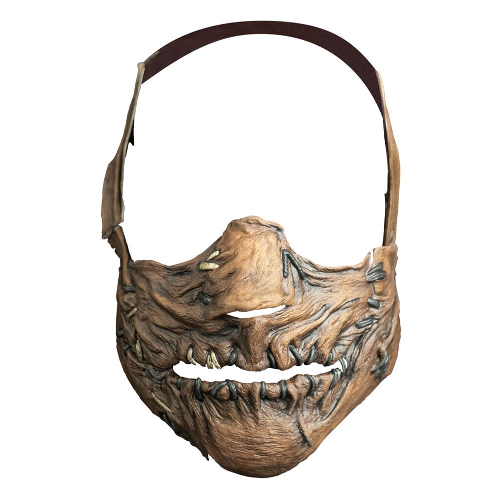 La Matanza de Texas: El origen Máscara Leatherface Muzzle