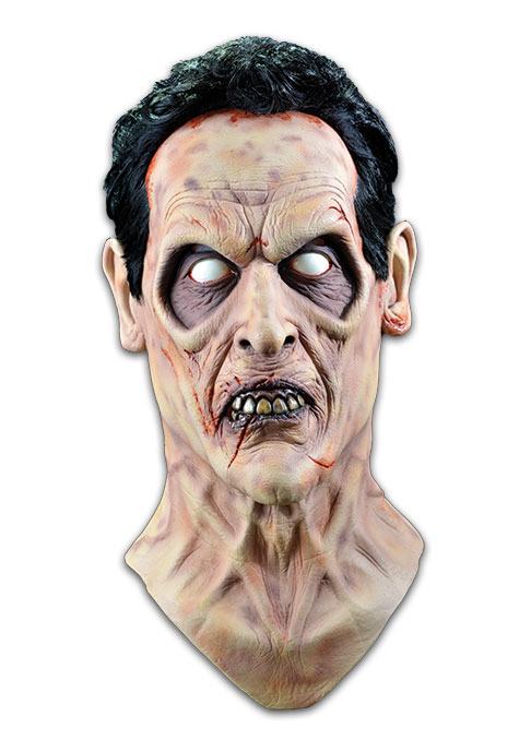 Evil Dead 2 Máscara de látex Evil Ash - Z POP Toys