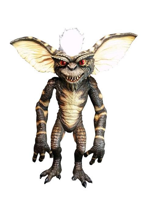 Gremlins Réplica Muñeco Evil Stripe 71 cm