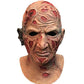 Pesadilla en Elm Street Máscara de látex Deluxe Freddy Krueger - Z POP Toys