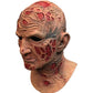 Pesadilla en Elm Street Máscara de látex Deluxe Freddy Krueger - Z POP Toys