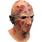 Pesadilla en Elm Street Máscara de látex Deluxe Freddy Krueger - Z POP Toys